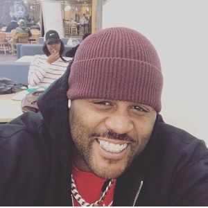 Meet your Posher, Richard